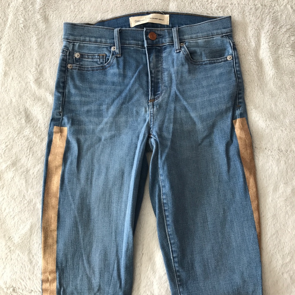 Gap Jeans